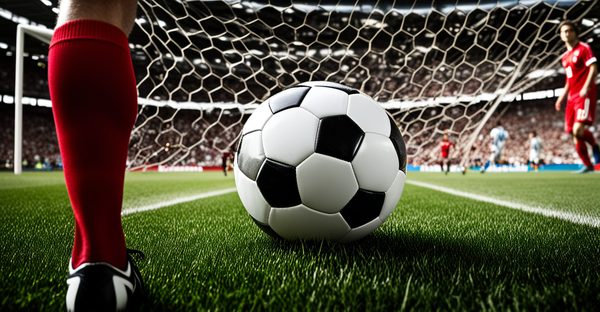 Créez facilement un drapeau foot personnalisé à votre image !