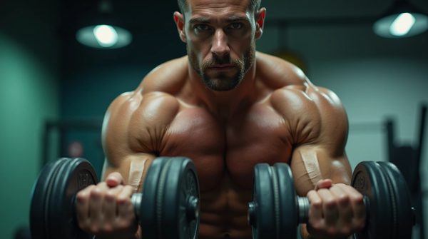 Les secrets du meilleur hard gainer pour le bodybuilding